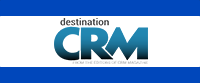 Destination CRM Logo