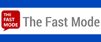 The Fast Mode logo